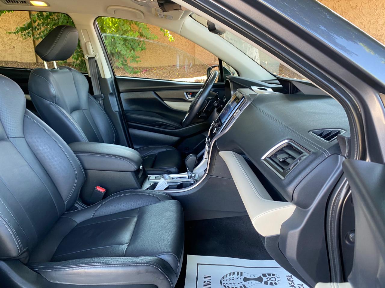 Subaru Ascent Limited 8-Passenger 2022