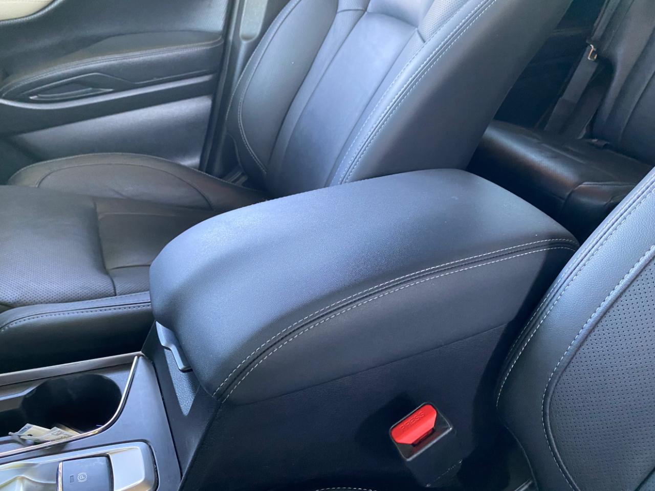 Subaru Ascent Limited 8-Passenger 2022