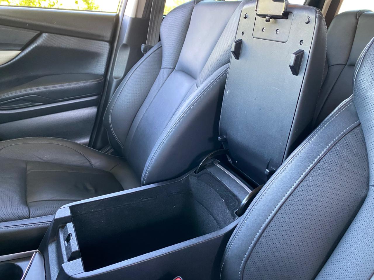 Subaru Ascent Limited 8-Passenger 2022
