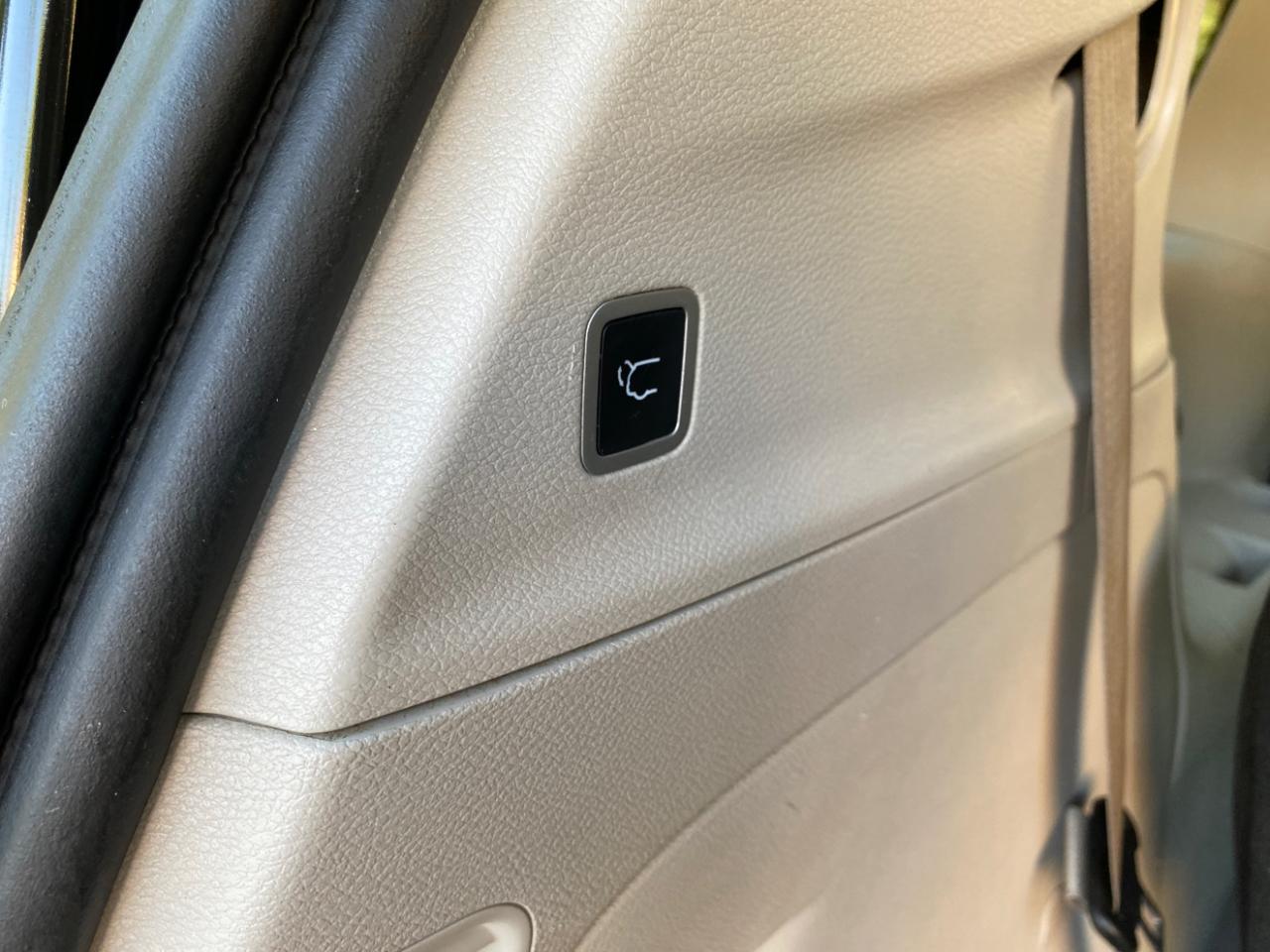 Chrysler Pacifica Touring L FWD 2020