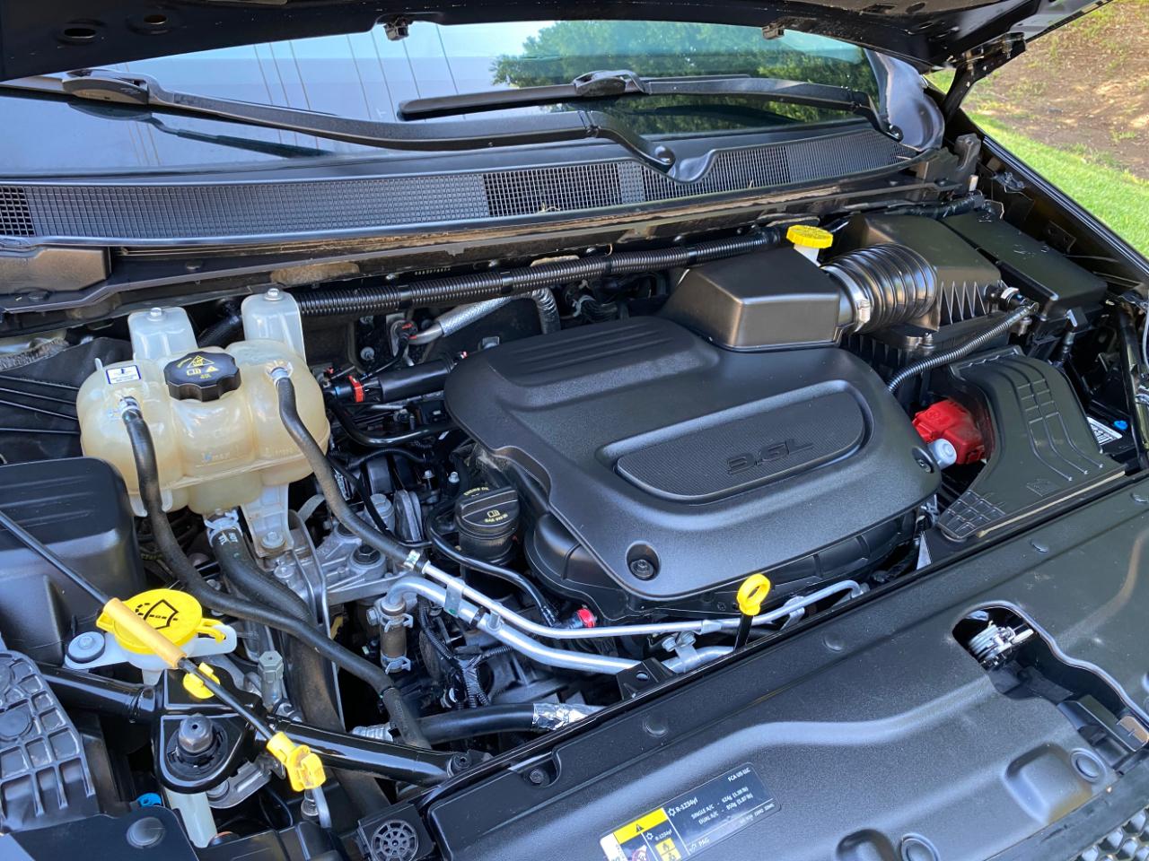 Chrysler Pacifica Touring L FWD 2020