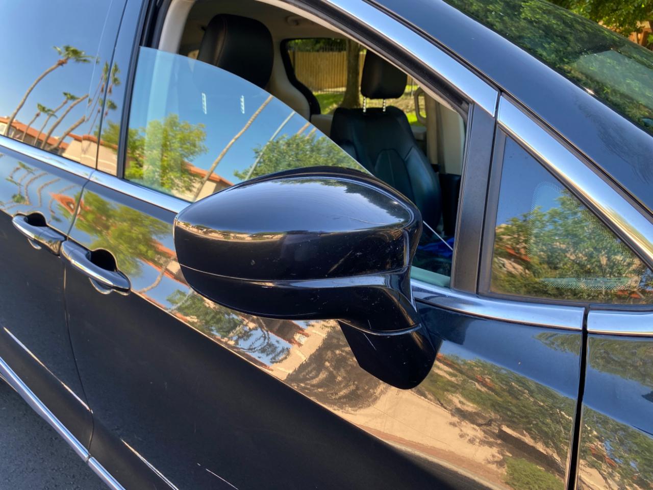 Chrysler Pacifica Touring L FWD 2020