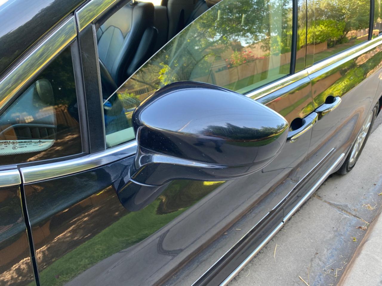 Chrysler Pacifica Touring L FWD 2020