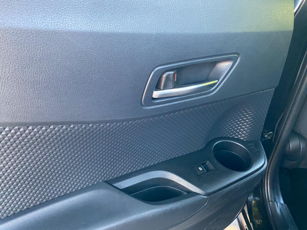 Toyota C-HR XLE Premium 2018