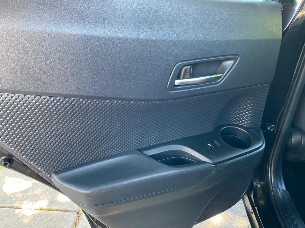 Toyota C-HR XLE Premium 2018