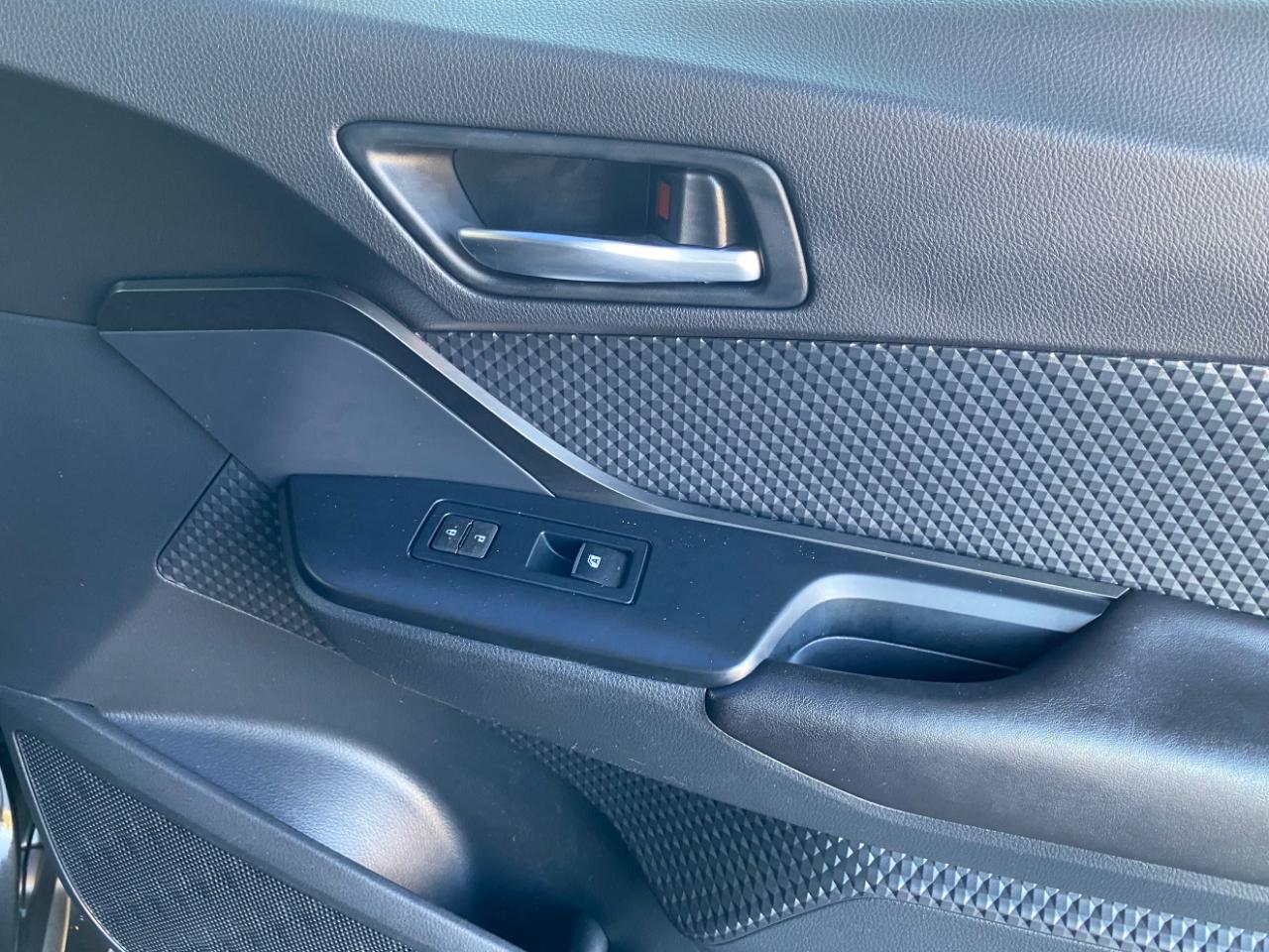 Toyota C-HR XLE Premium 2018
