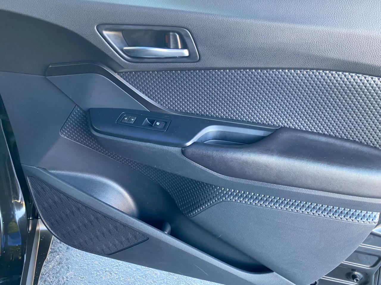 Toyota C-HR XLE Premium 2018