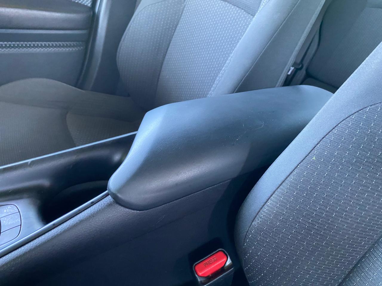 Toyota C-HR XLE Premium 2018
