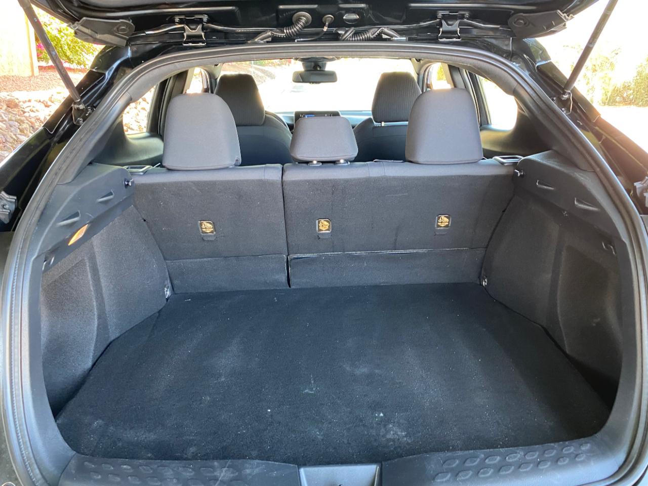Toyota C-HR XLE Premium 2018