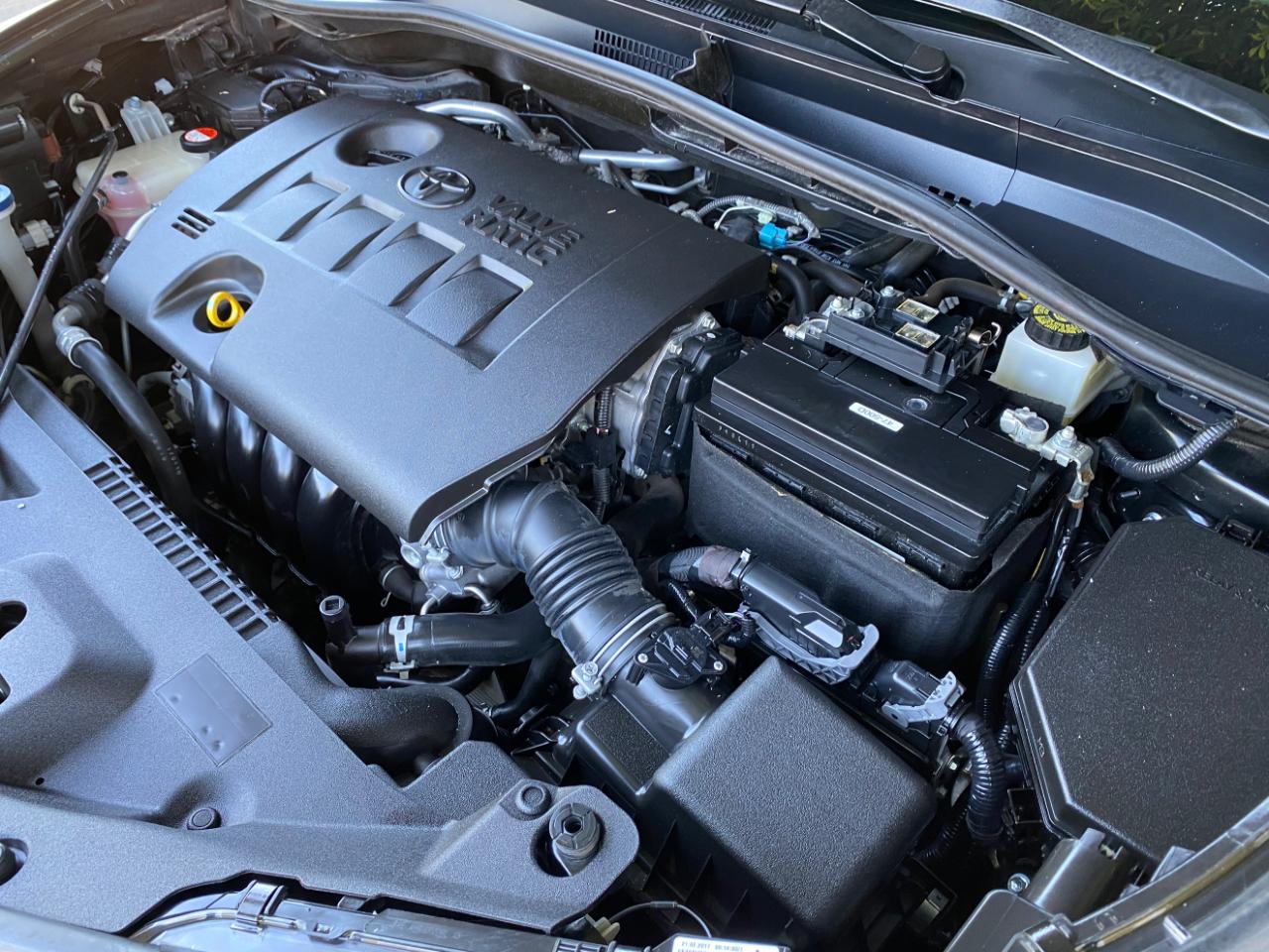 Toyota C-HR XLE Premium 2018