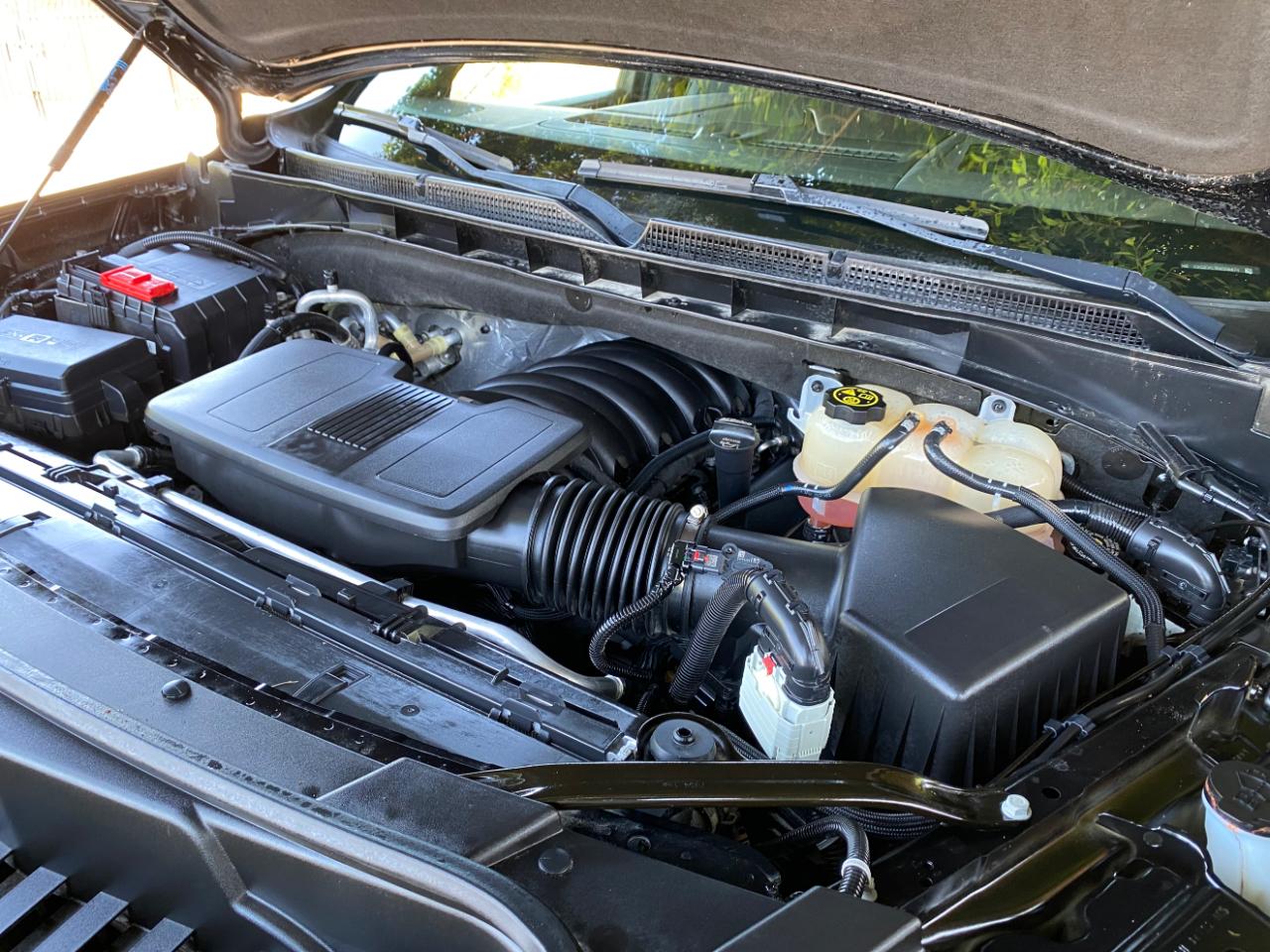 GMC Yukon 4WD 4dr Denali 2022