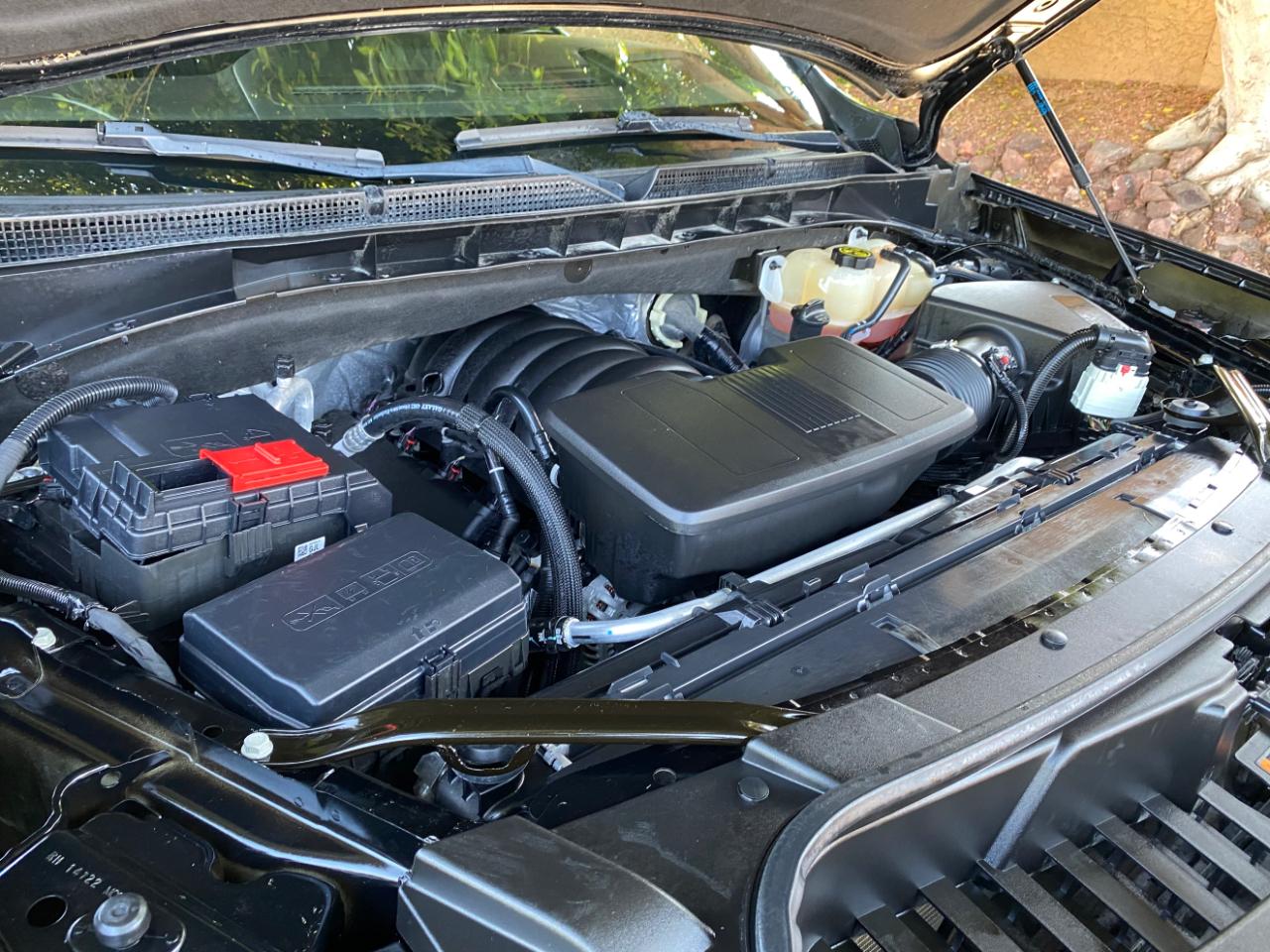 GMC Yukon 4WD 4dr Denali 2022