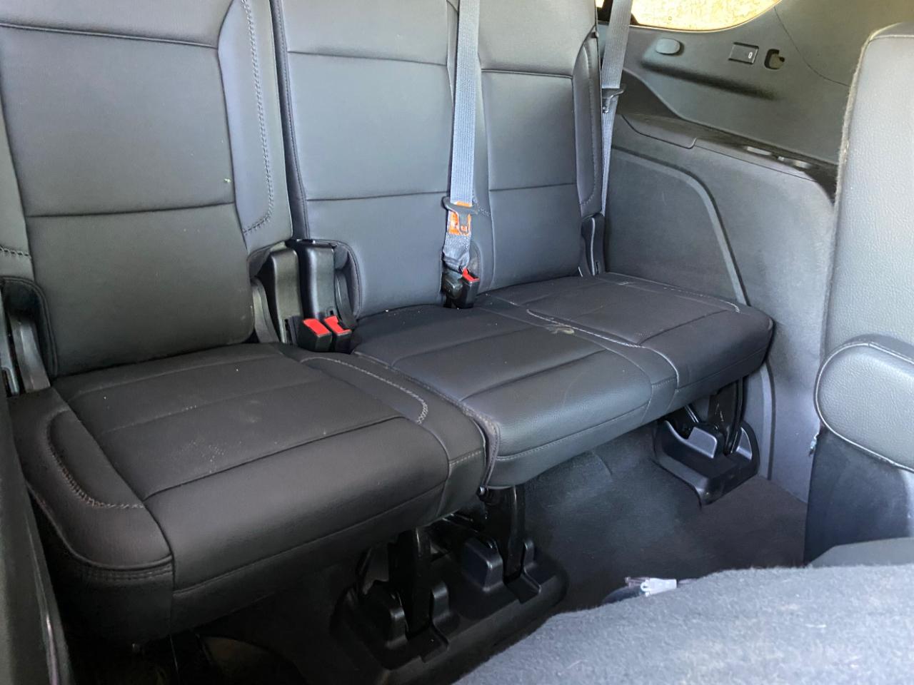 GMC Yukon 4WD 4dr Denali 2022