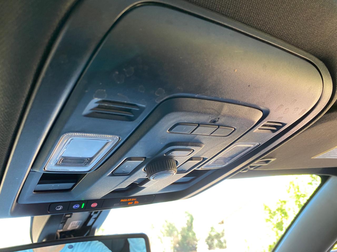 GMC Yukon 4WD 4dr Denali 2022