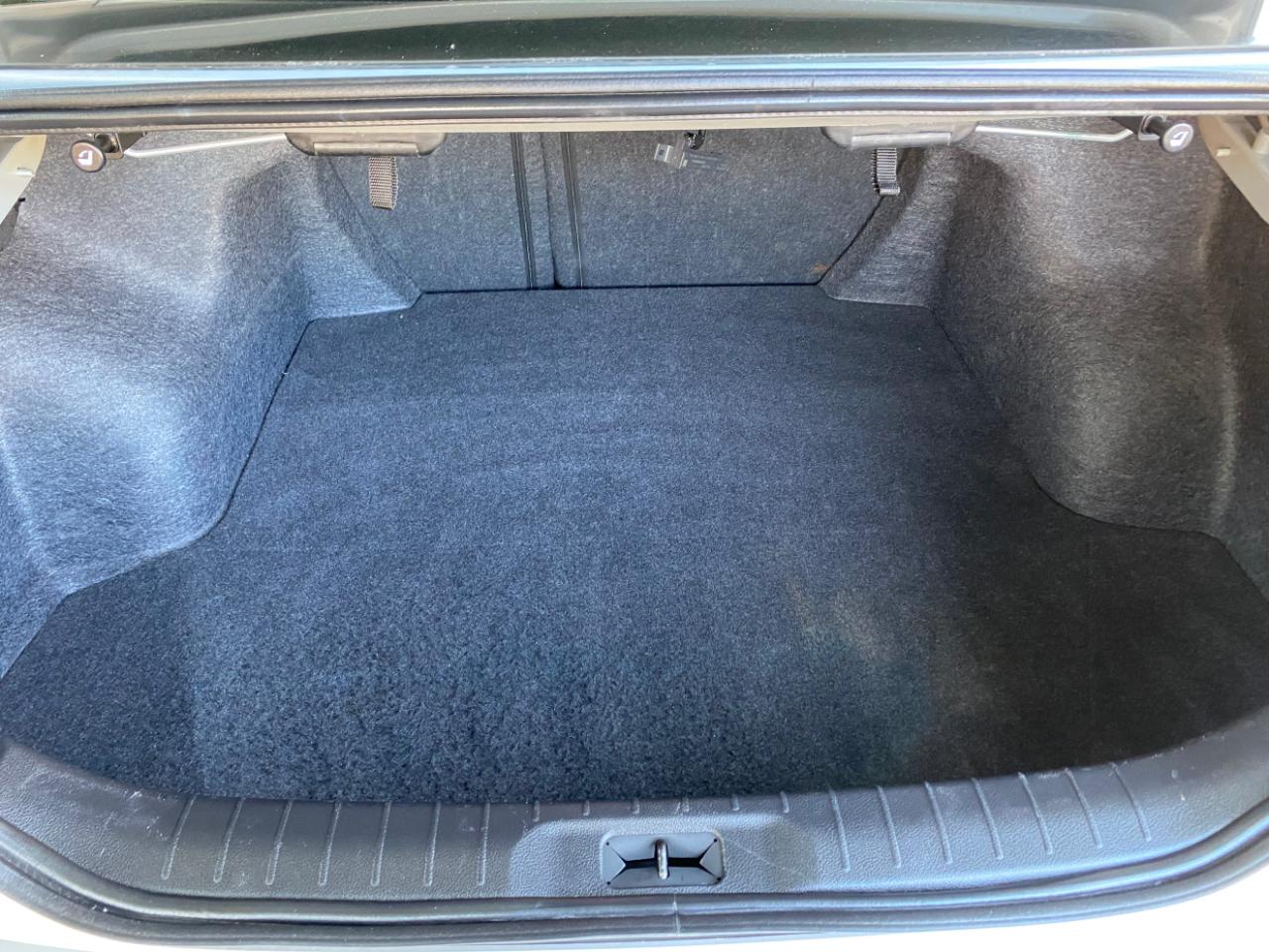 Nissan Altima 2.5 S Sedan 2024
