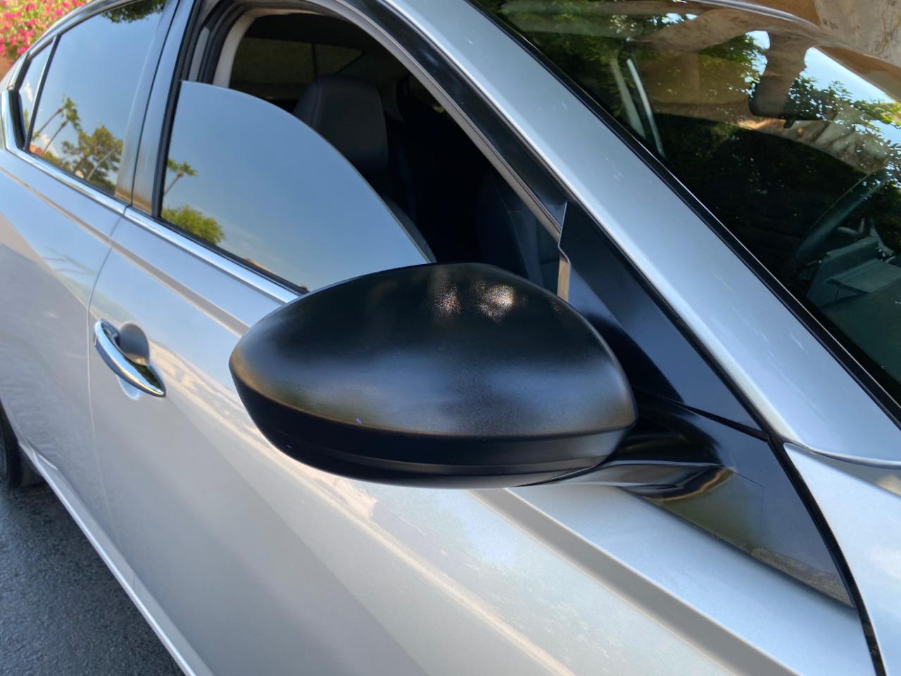 Nissan Altima 2.5 S Sedan 2024