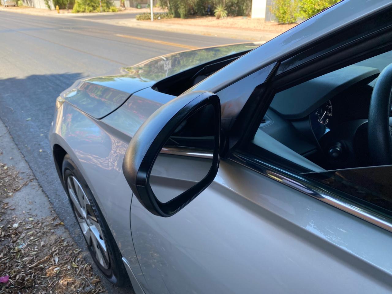 Nissan Altima 2.5 S Sedan 2024