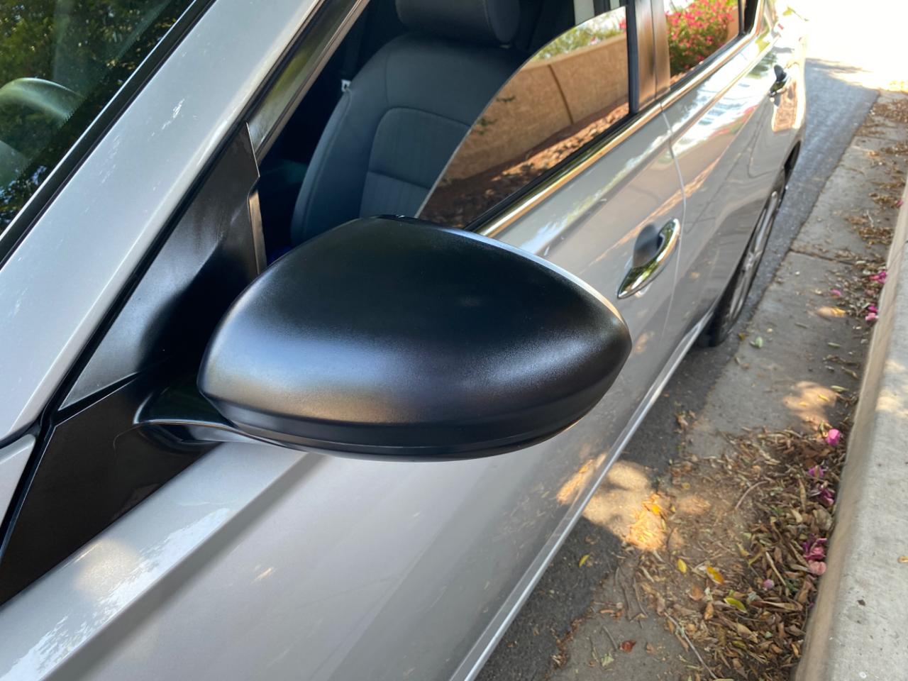 Nissan Altima 2.5 S Sedan 2024