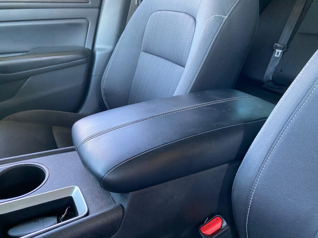 Nissan Altima 2.5 S Sedan 2024
