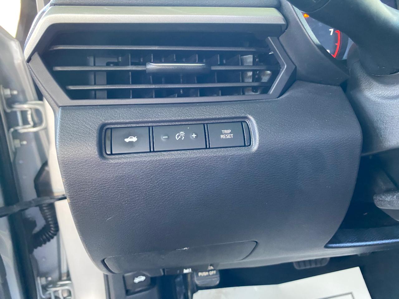 Nissan Altima 2.5 S Sedan 2024