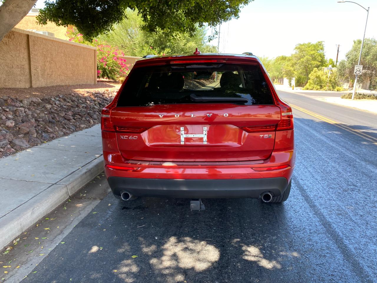 Volvo XC60 T5 AWD Momentum 2021