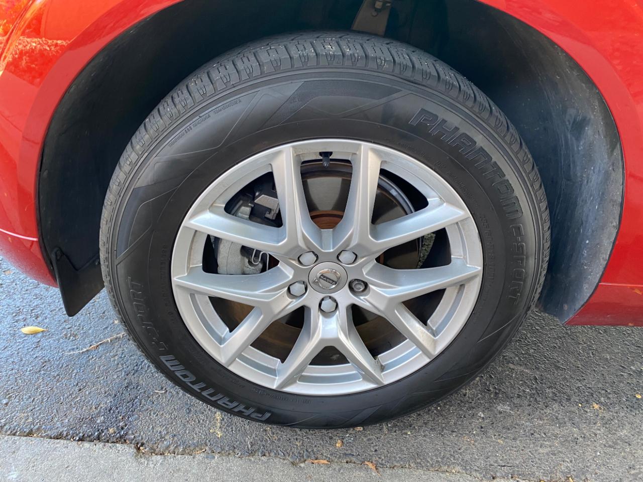 Volvo XC60 T5 AWD Momentum 2021