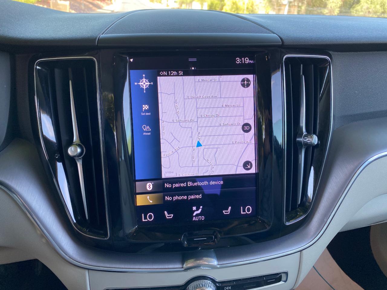 Volvo XC60 T5 AWD Momentum 2021