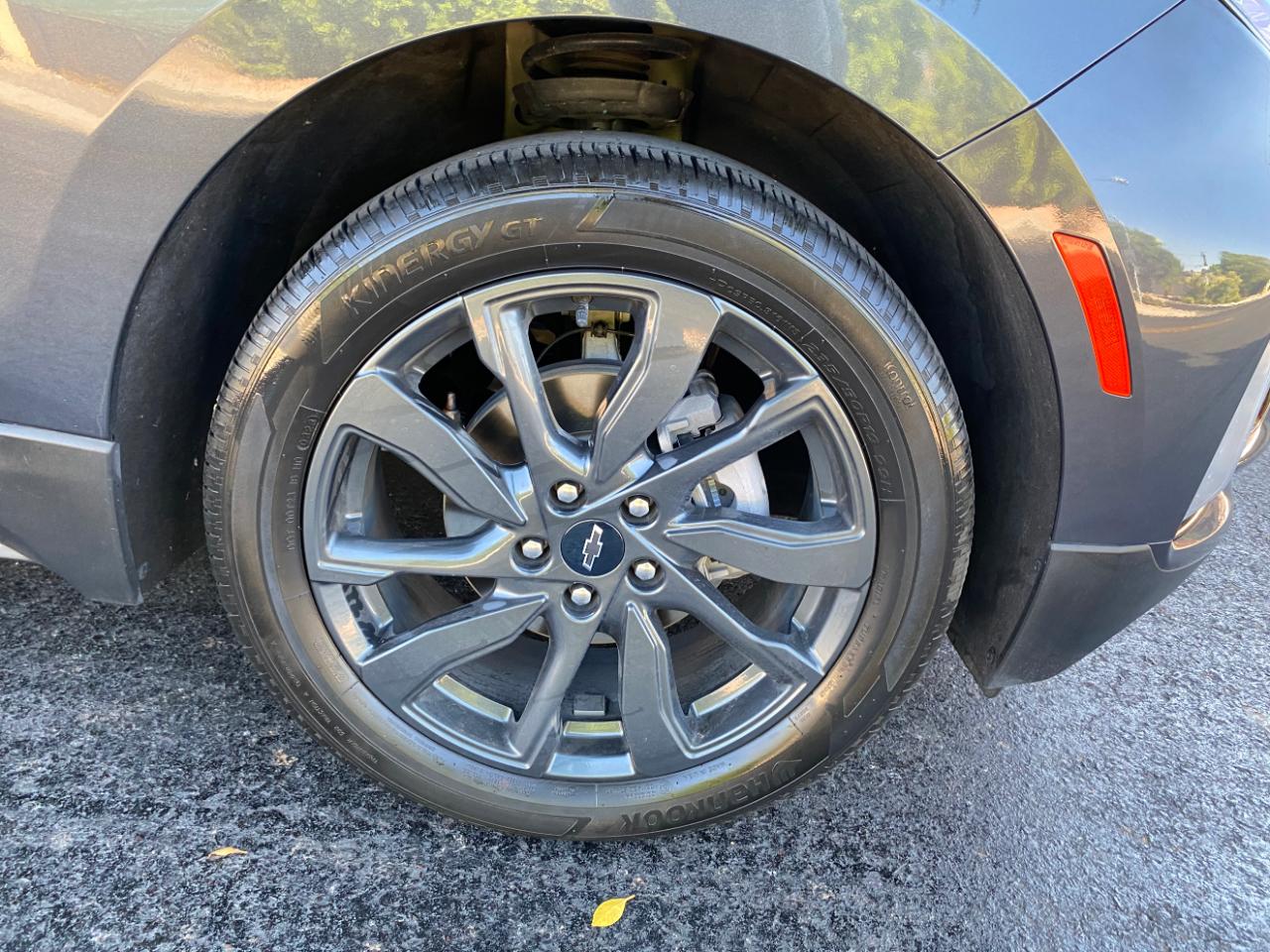 Chevrolet Equinox RS 2023