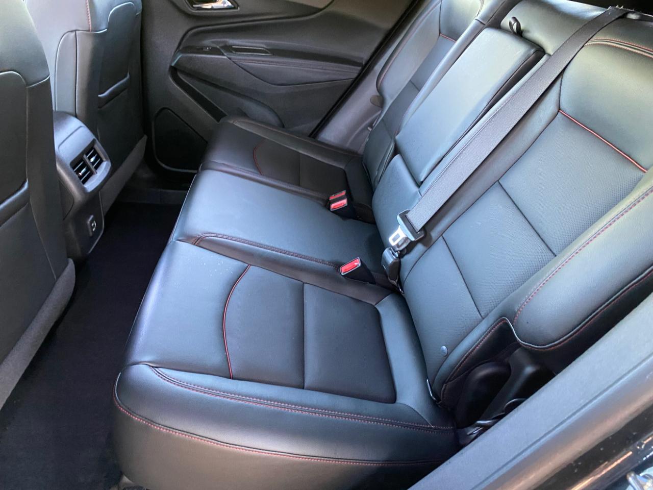 Chevrolet Equinox RS 2023