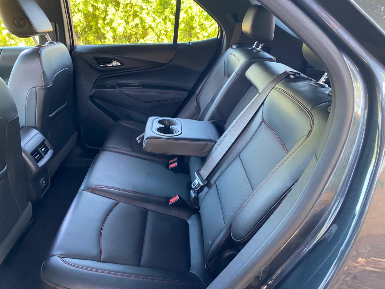Chevrolet Equinox RS 2023