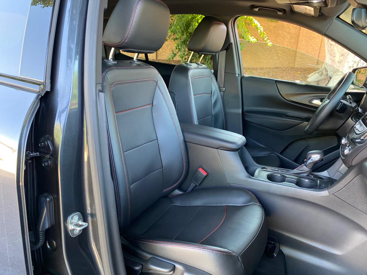 Chevrolet Equinox RS 2023