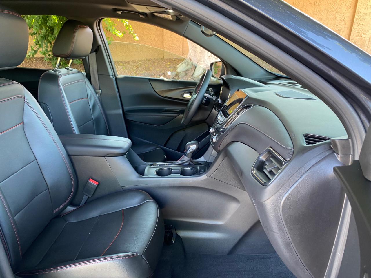 Chevrolet Equinox RS 2023