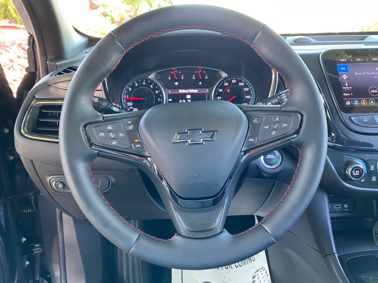 Chevrolet Equinox RS 2023