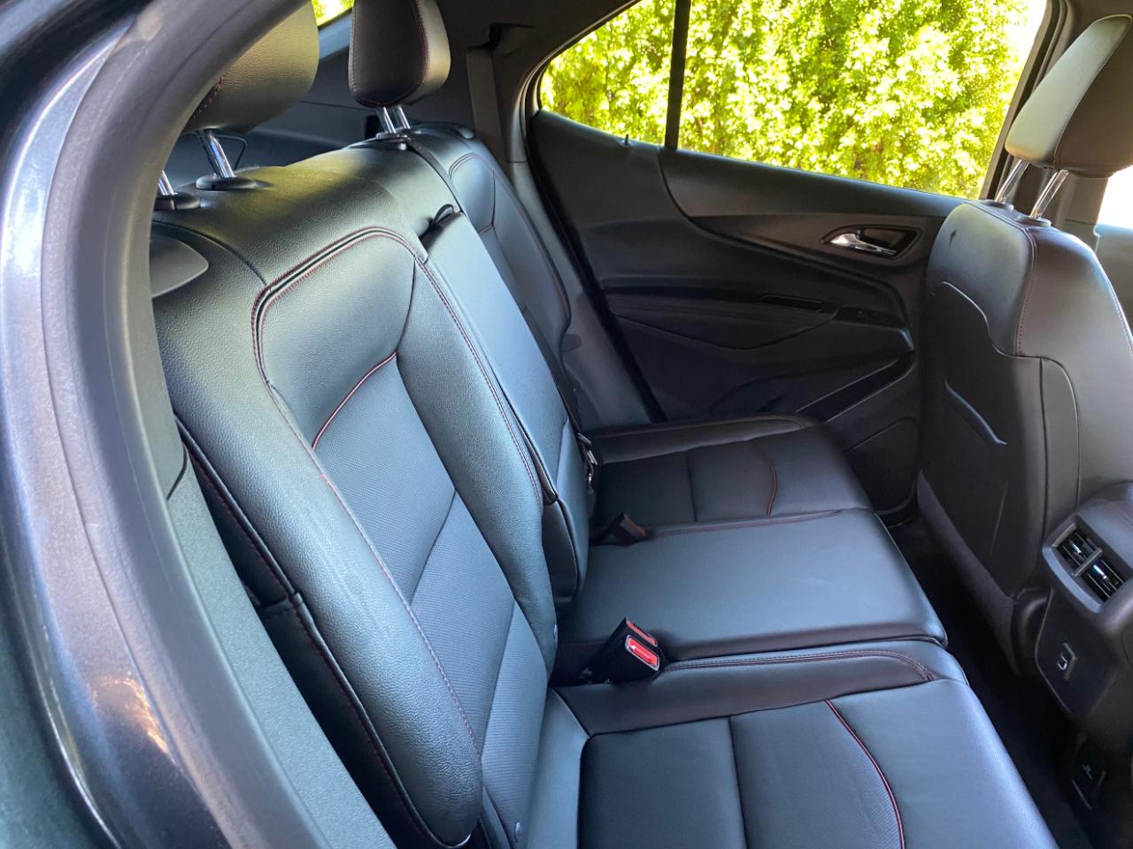 Chevrolet Equinox RS 2023