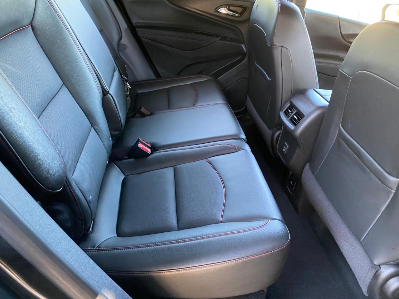 Chevrolet Equinox RS 2023