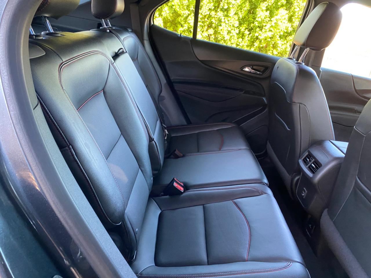 Chevrolet Equinox RS 2023