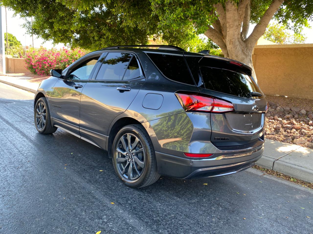 Chevrolet Equinox RS 2023