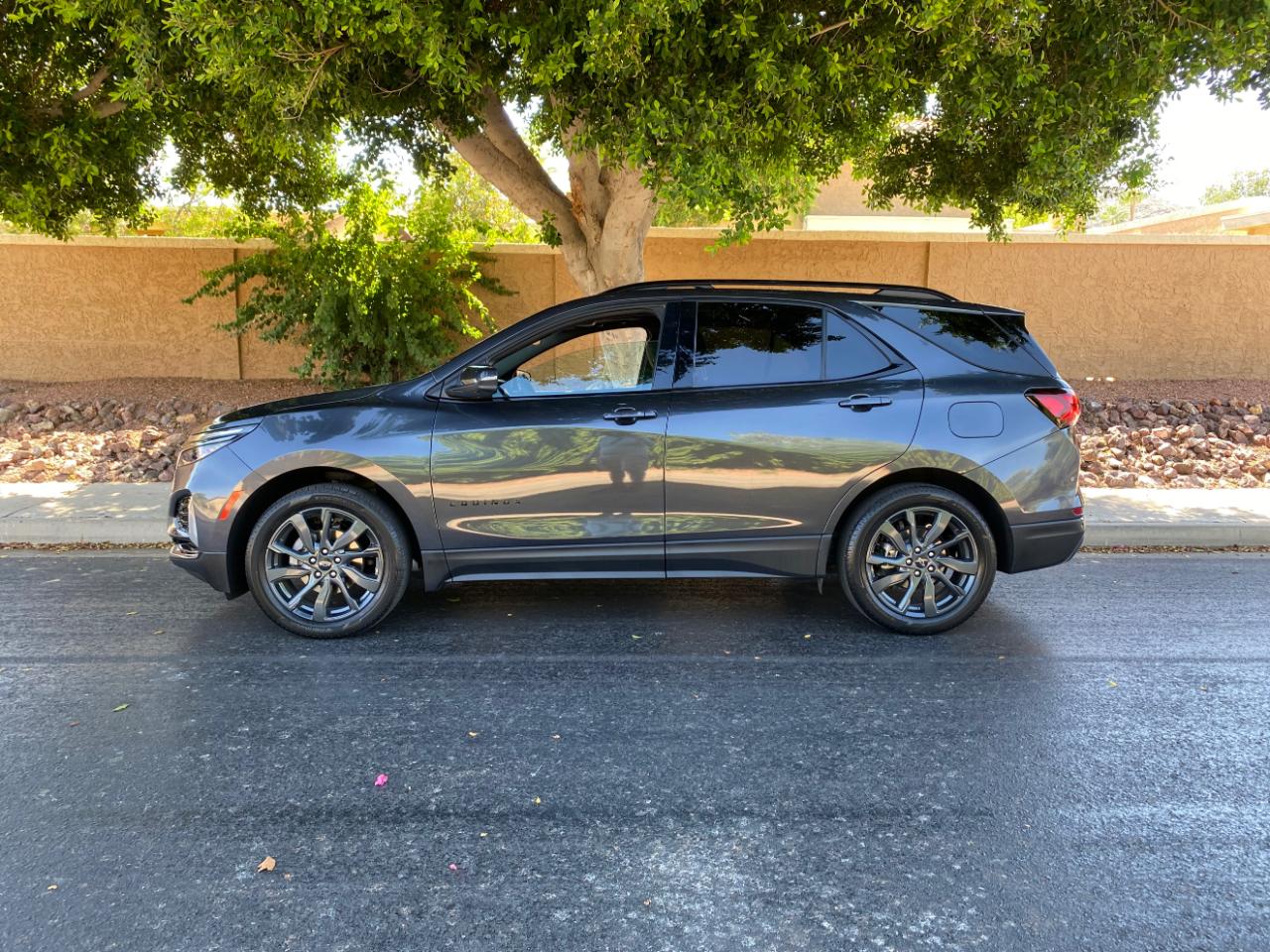 Chevrolet Equinox RS 2023