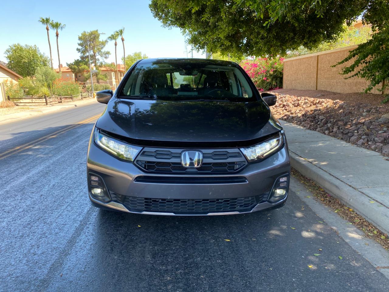 Honda Odyssey EX-L Auto 2025