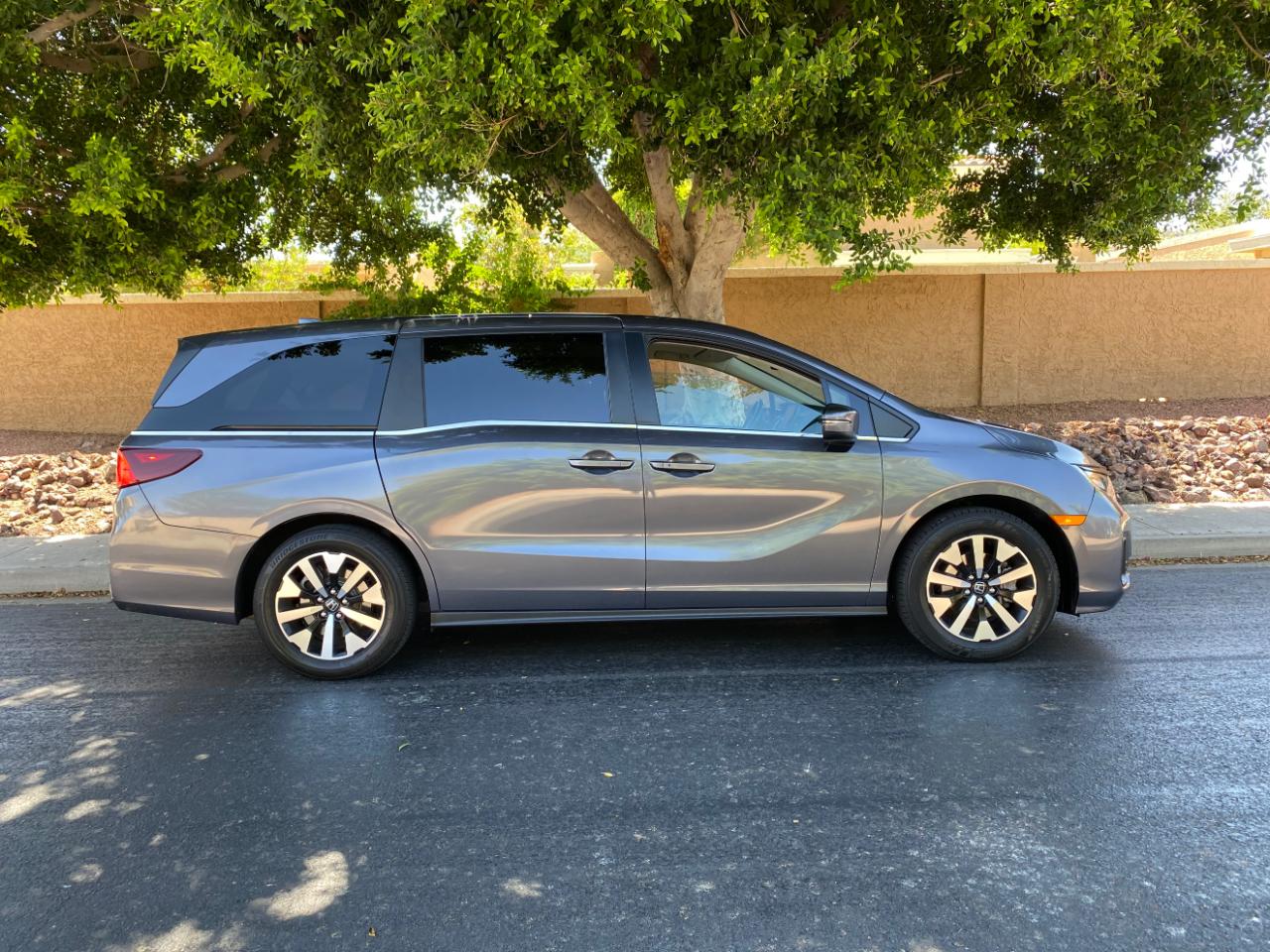 Honda Odyssey EX-L Auto 2025