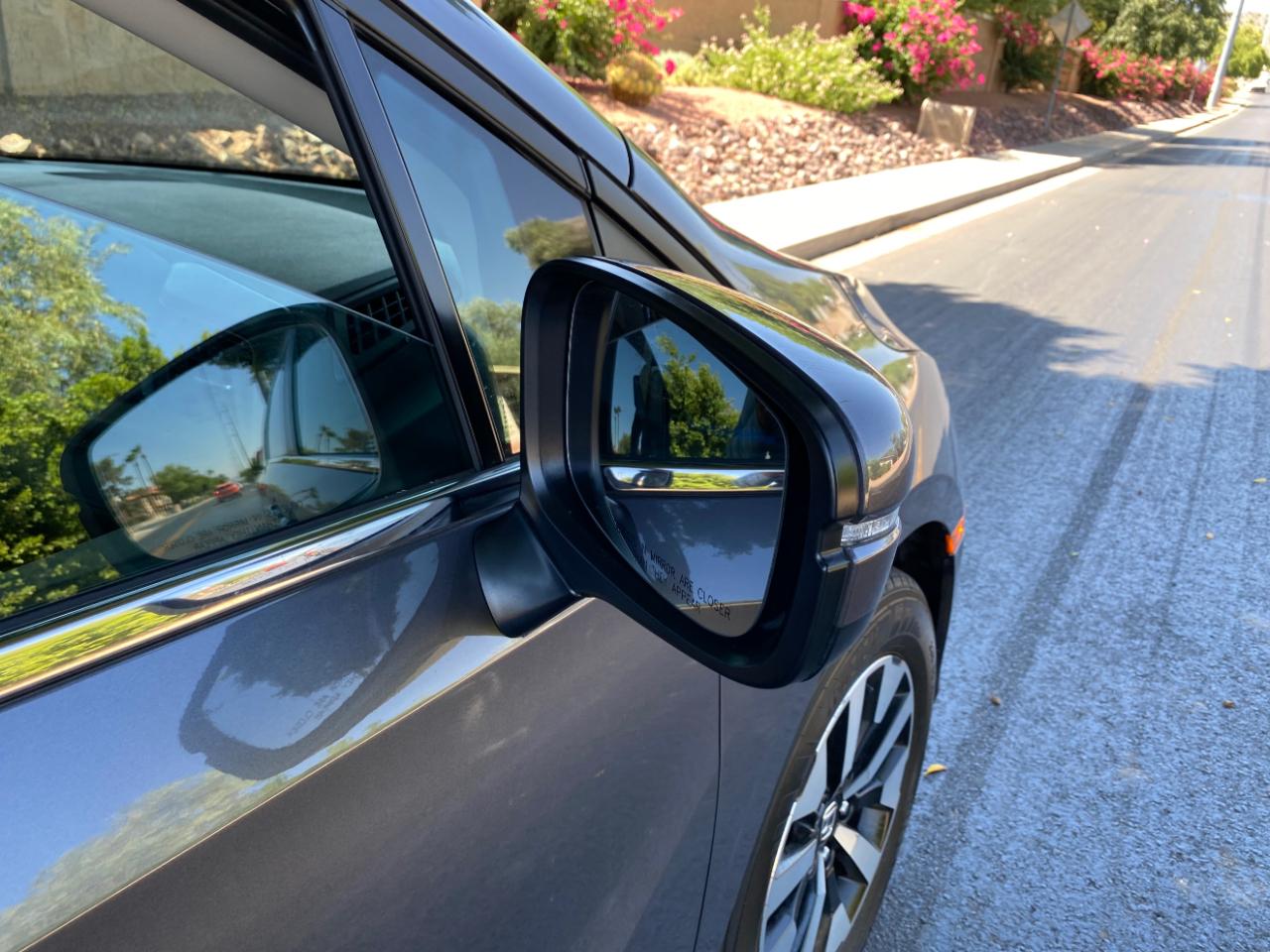 Honda Odyssey EX-L Auto 2025
