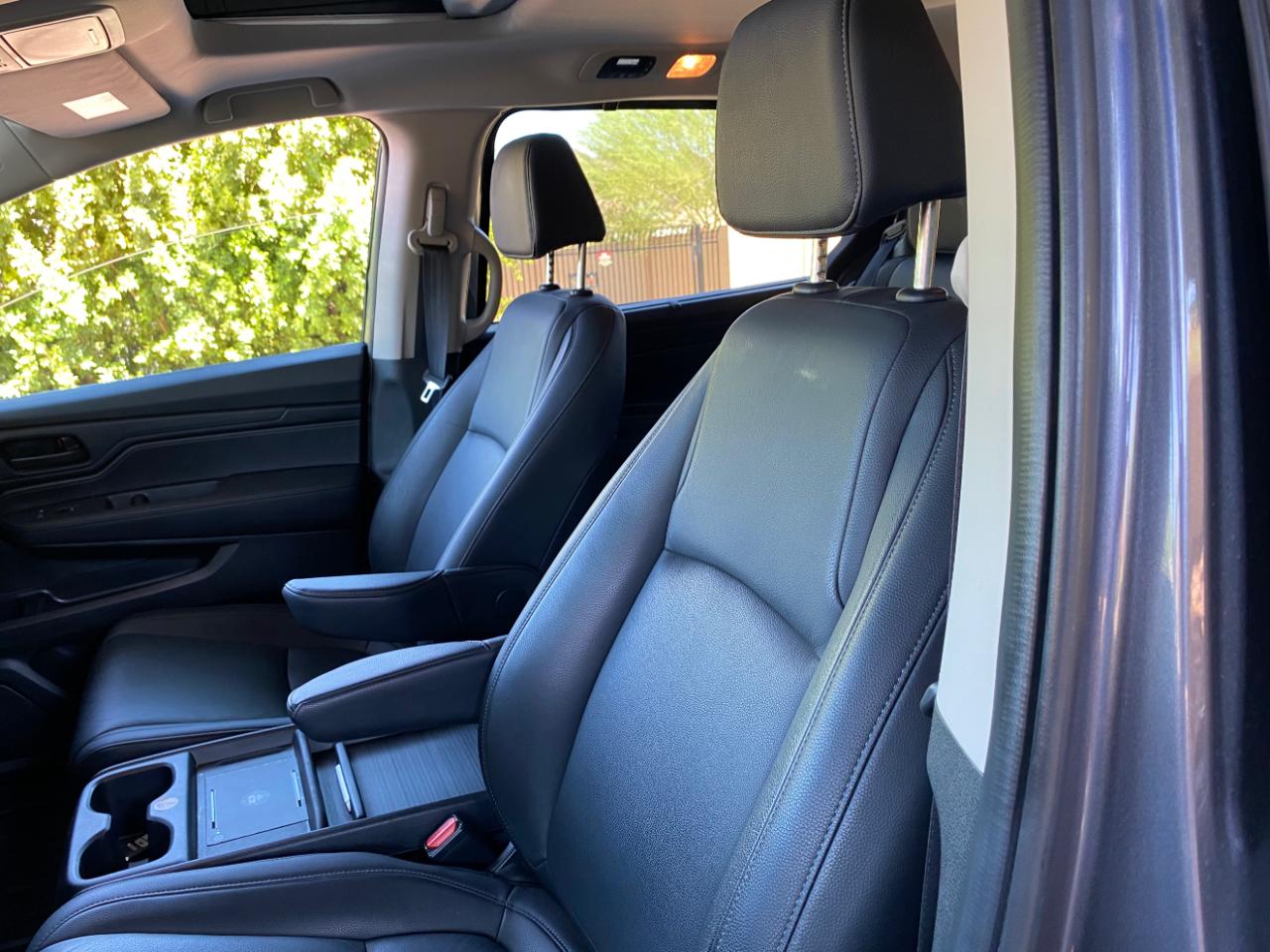 Honda Odyssey EX-L Auto 2025