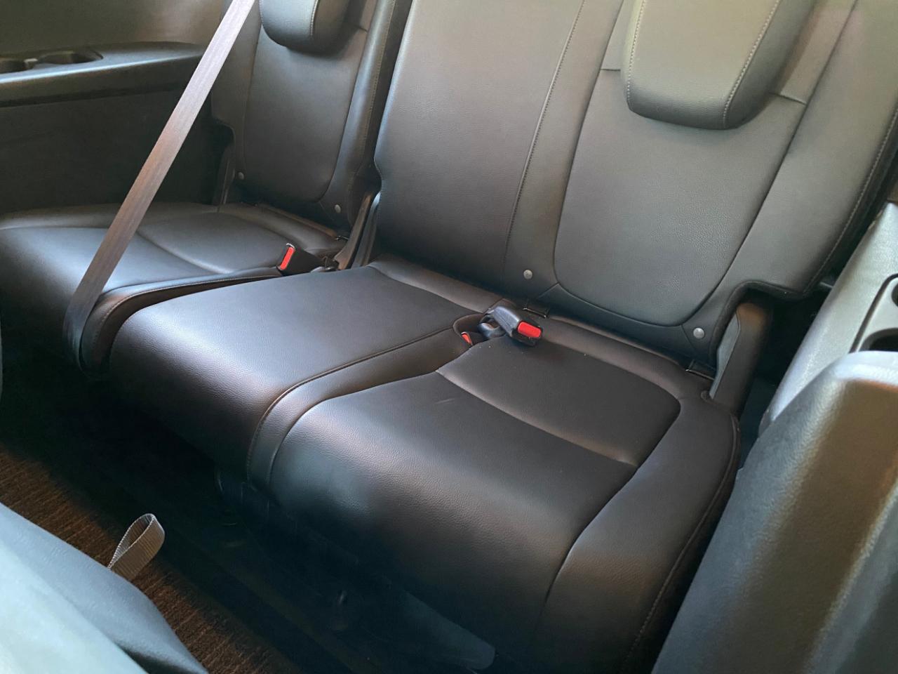 Honda Odyssey EX-L Auto 2025