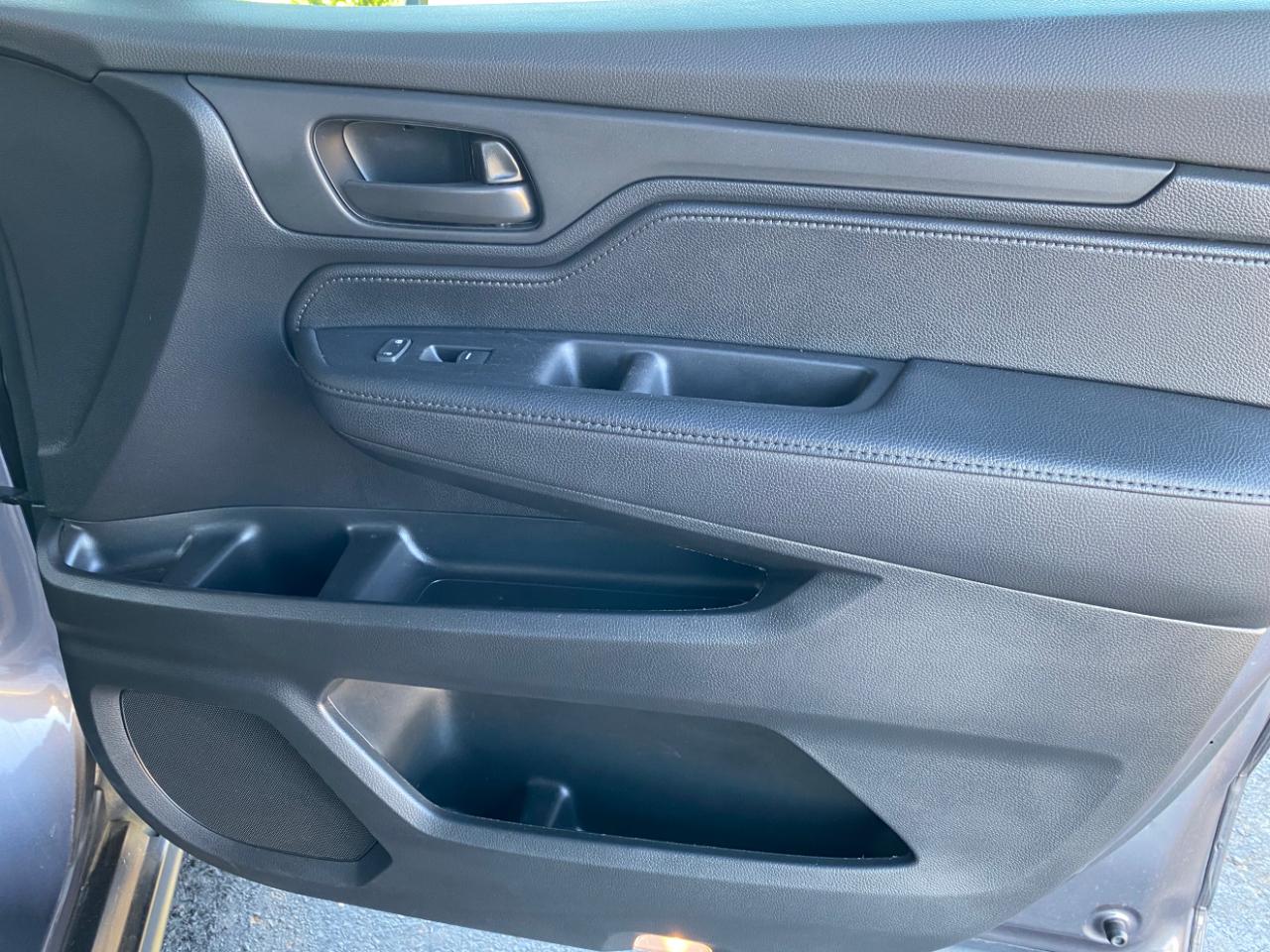 Honda Odyssey EX-L Auto 2025