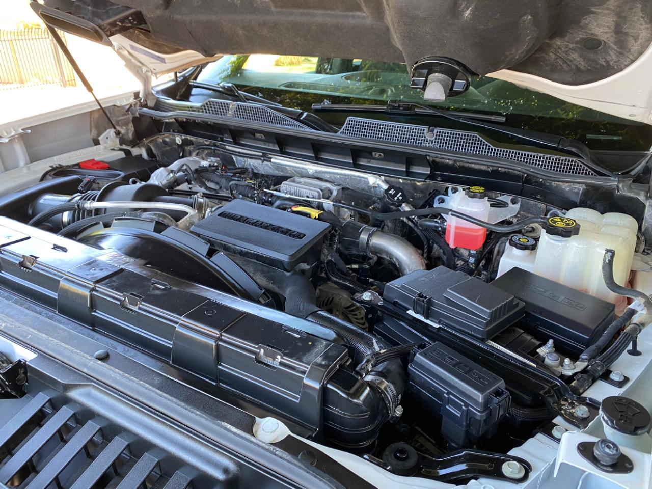 Chevrolet Silverado 2500HD 4WD Crew Cab 159" LT 2023