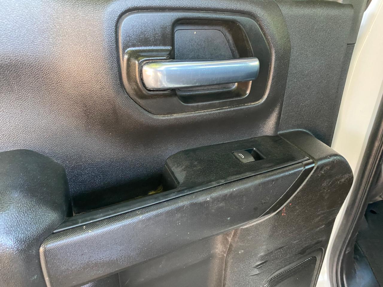 Chevrolet Silverado 2500HD 4WD Crew Cab 159" LT 2023