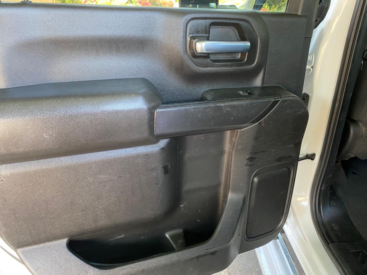 Chevrolet Silverado 2500HD 4WD Crew Cab 159" LT 2023
