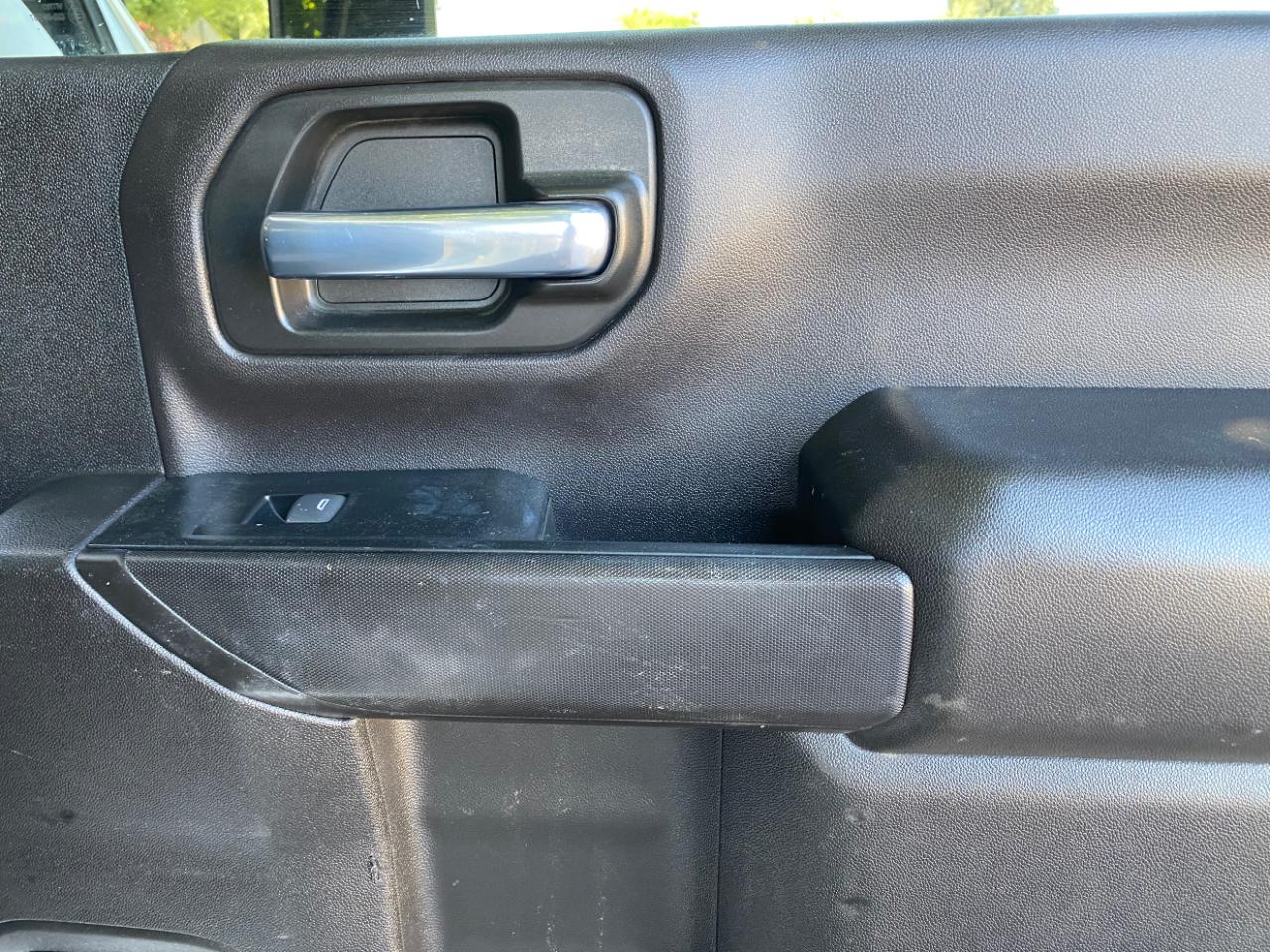 Chevrolet Silverado 2500HD 4WD Crew Cab 159" LT 2023