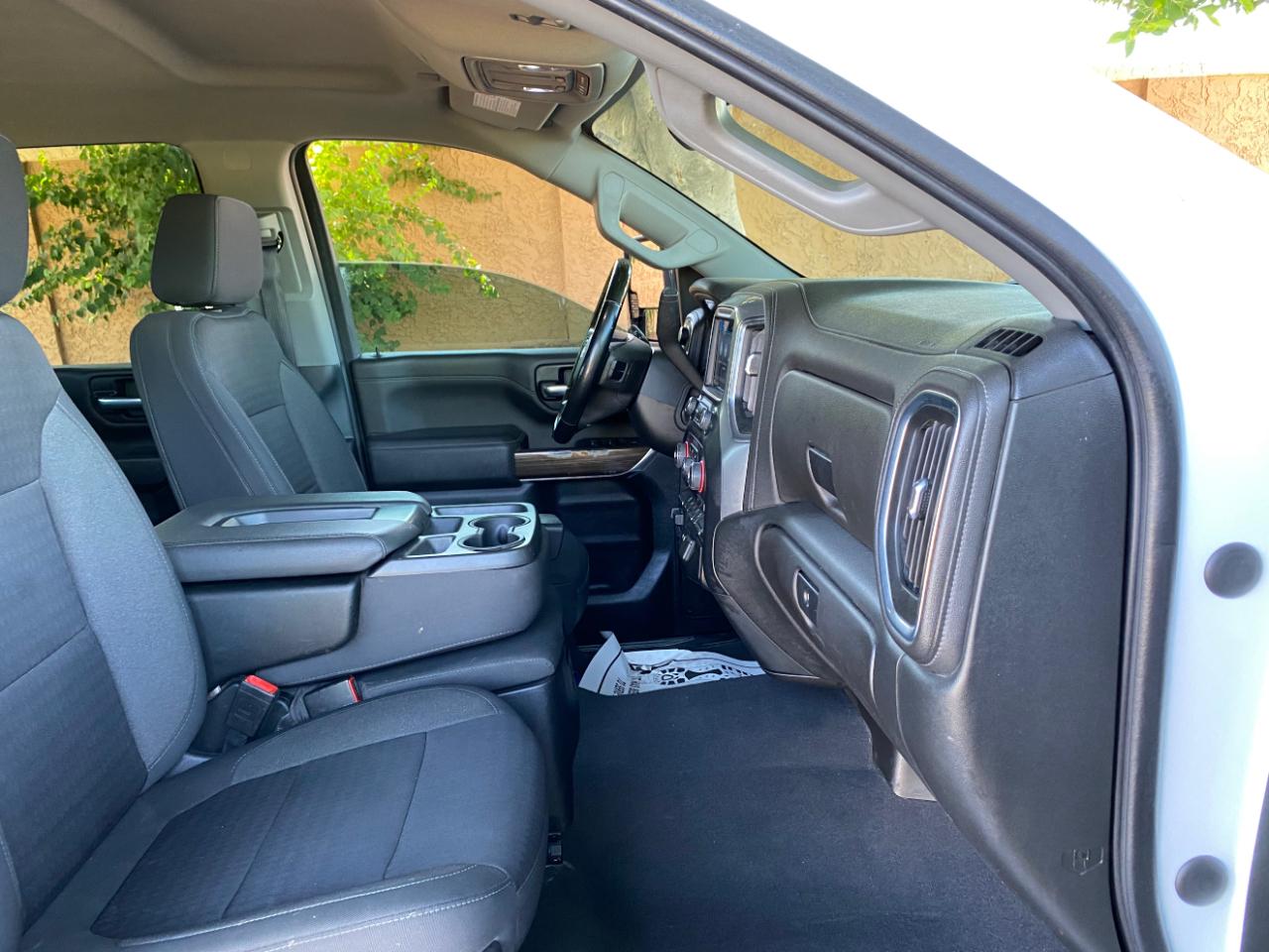 Chevrolet Silverado 2500HD 4WD Crew Cab 159" LT 2023