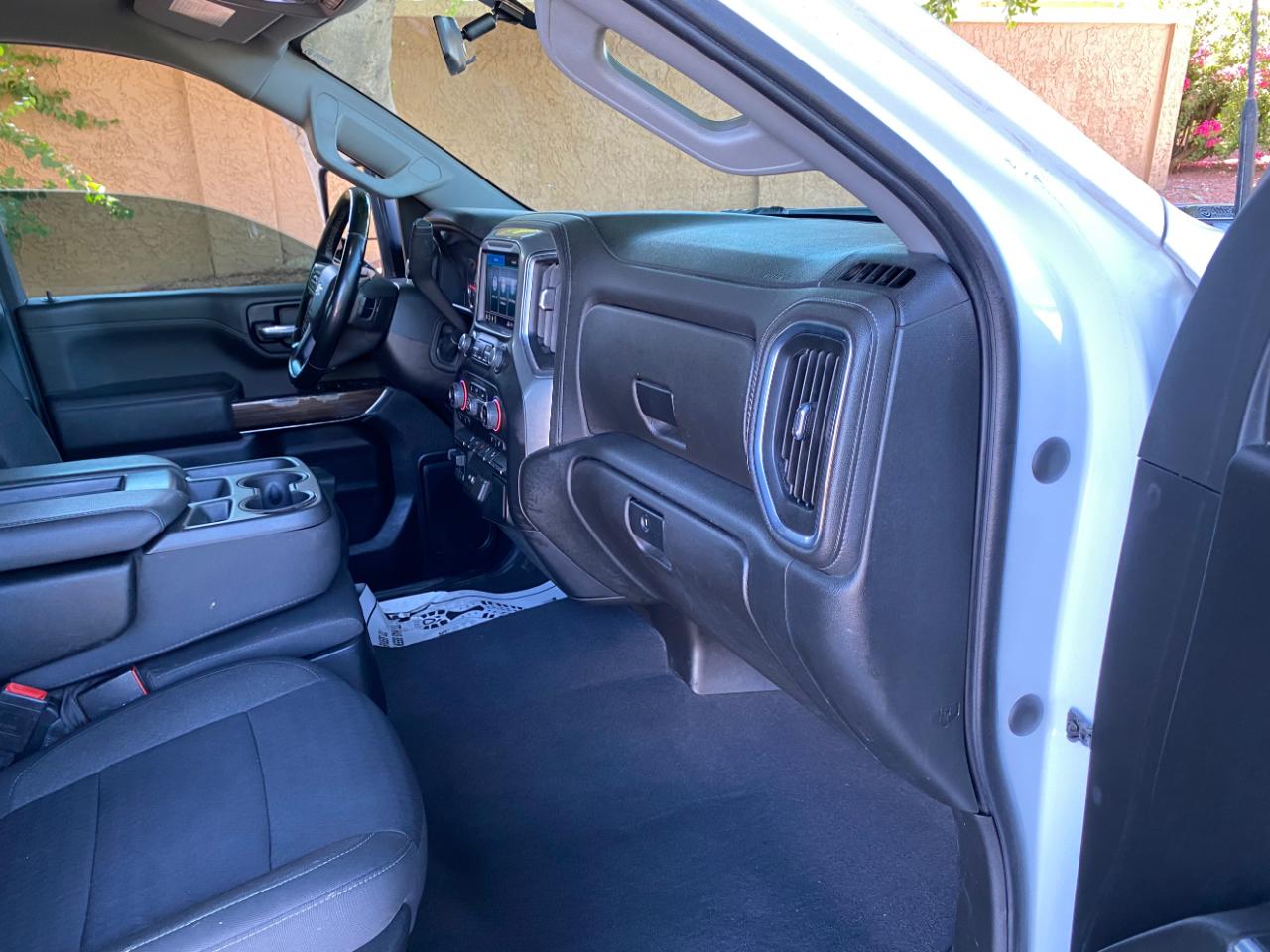 Chevrolet Silverado 2500HD 4WD Crew Cab 159" LT 2023